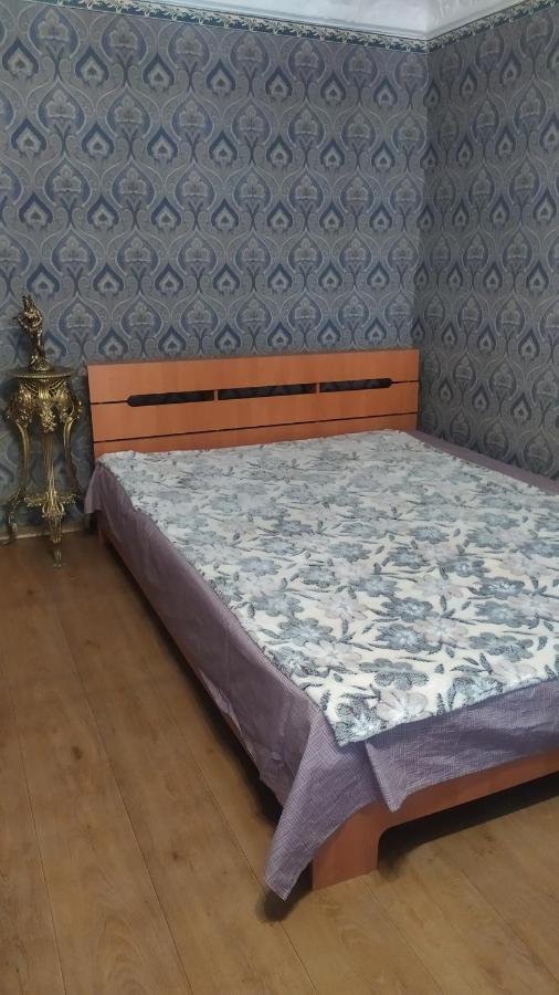 Odesa Apartment On Pushkinskaya Esterno foto