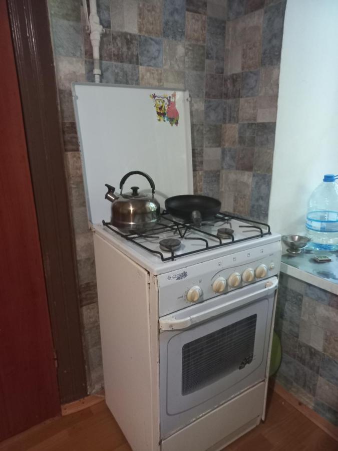 Odesa Apartment On Pushkinskaya Esterno foto