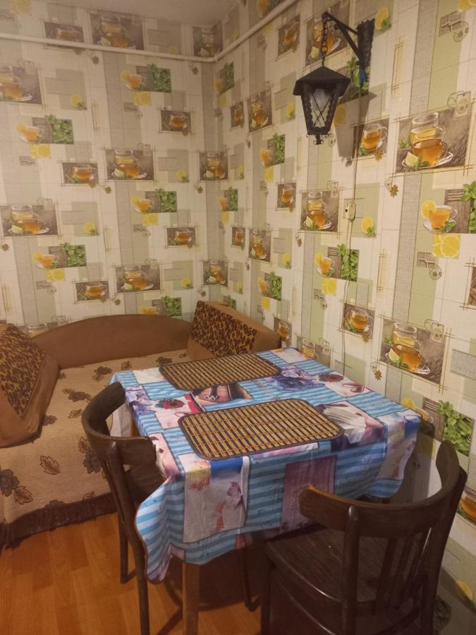 Odesa Apartment On Pushkinskaya Esterno foto