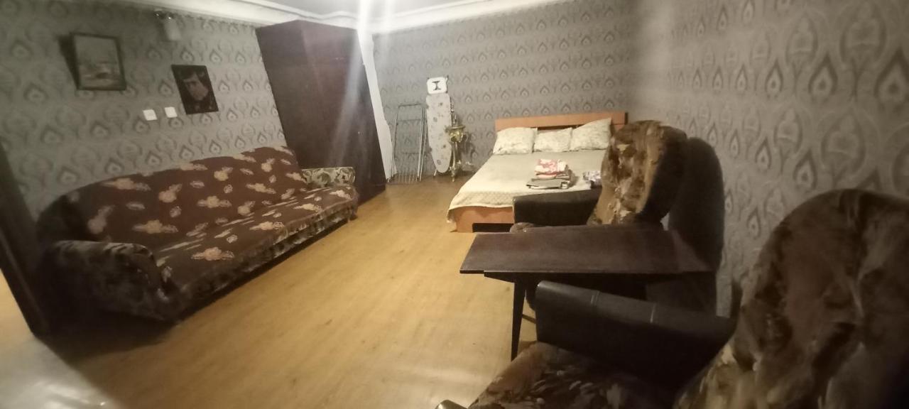 Odesa Apartment On Pushkinskaya Esterno foto