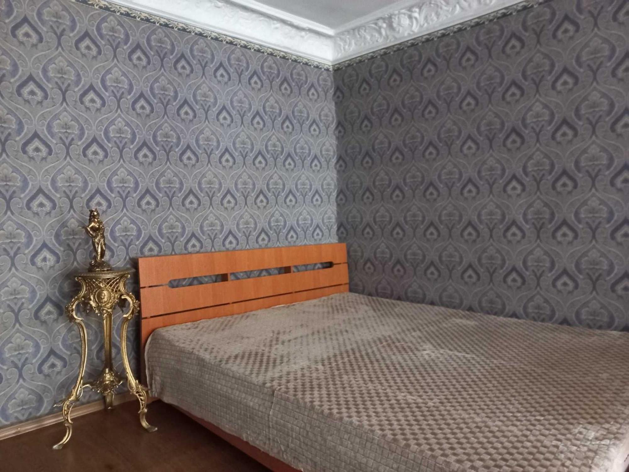 Odesa Apartment On Pushkinskaya Esterno foto