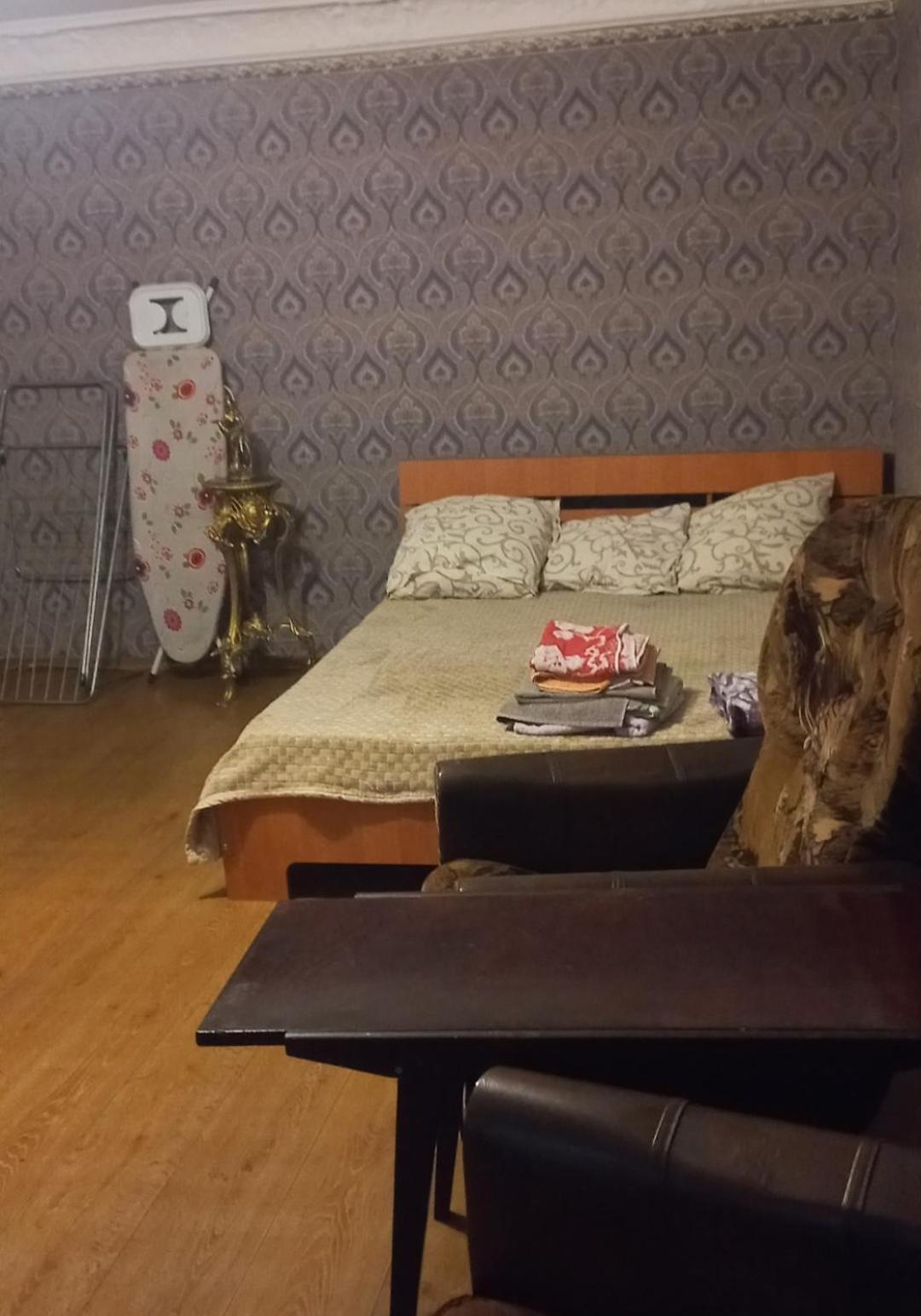Odesa Apartment On Pushkinskaya Esterno foto