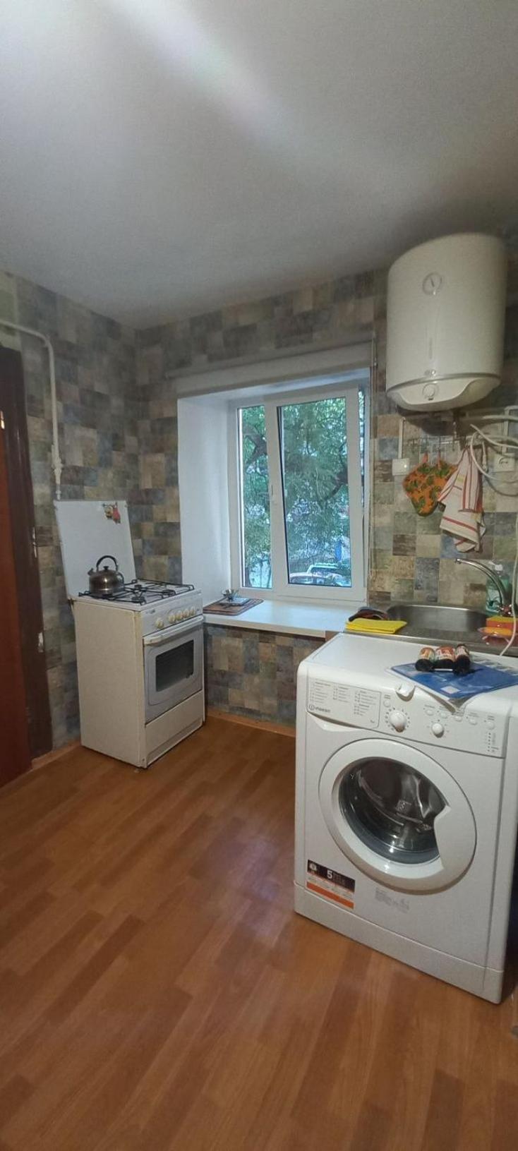 Odesa Apartment On Pushkinskaya Esterno foto