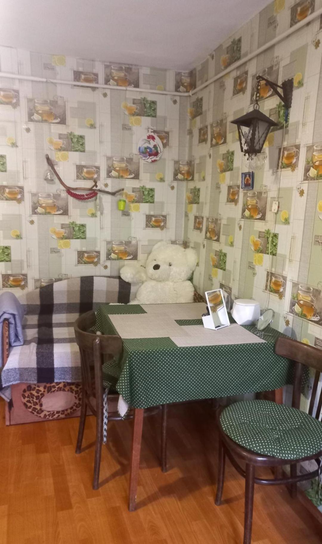Odesa Apartment On Pushkinskaya Esterno foto