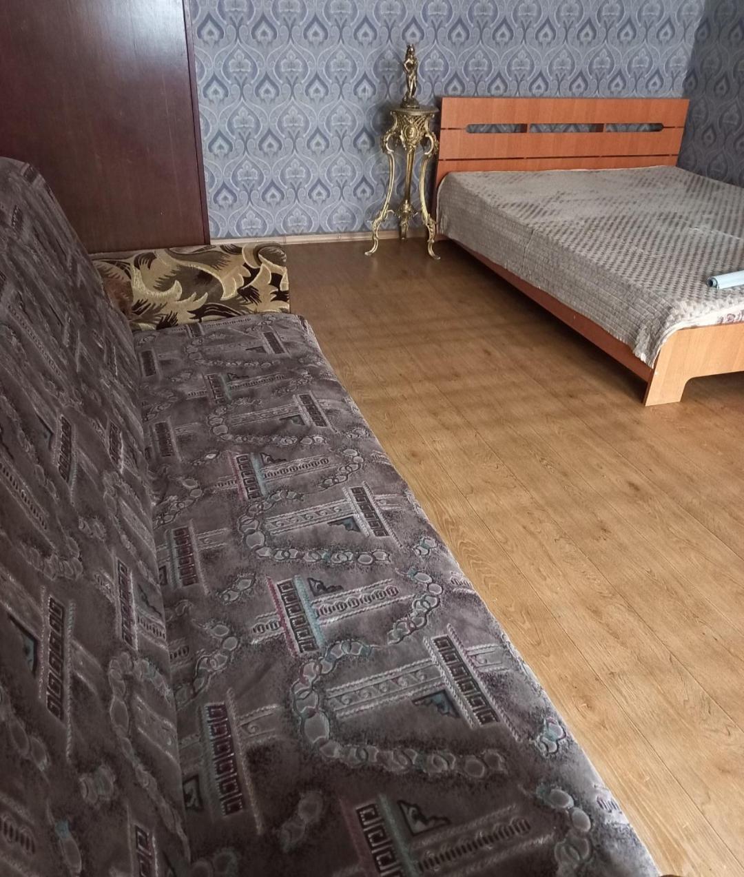 Odesa Apartment On Pushkinskaya Esterno foto