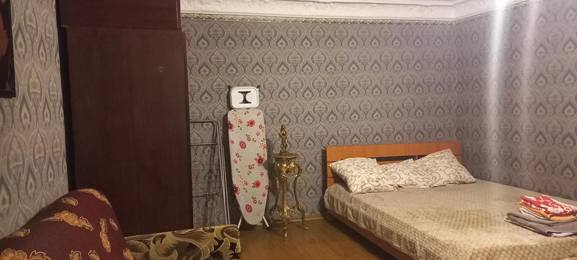 Odesa Apartment On Pushkinskaya Esterno foto