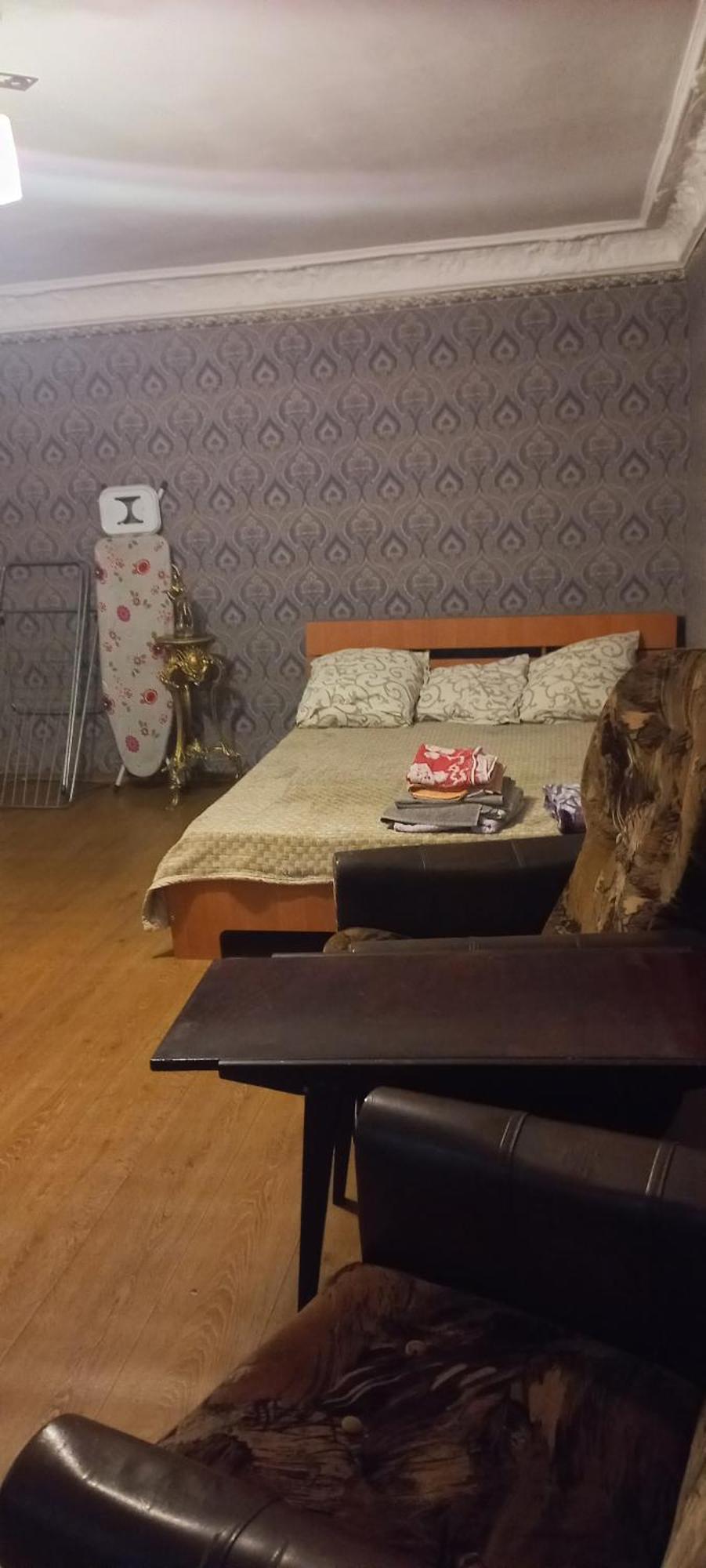 Odesa Apartment On Pushkinskaya Esterno foto