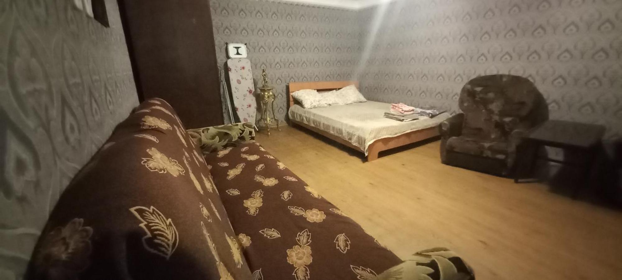 Odesa Apartment On Pushkinskaya Esterno foto